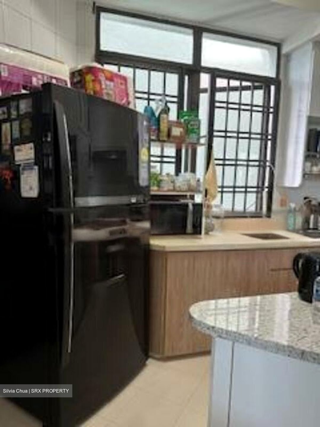 Parc Oasis (D22), Condominium #456964721